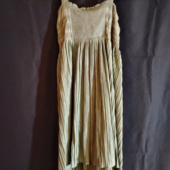 Matilda Jane Grass Roots Dress - Picture 6 of 12